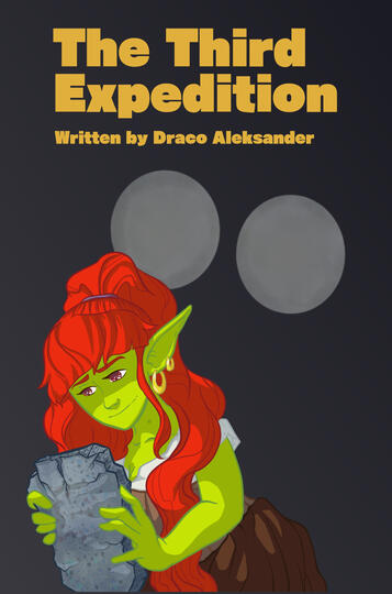 The Third Expedition